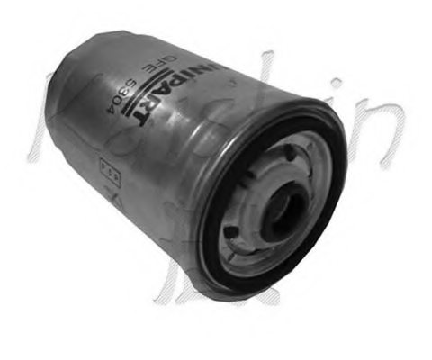 KAISHIN FC1145 Fuel filter